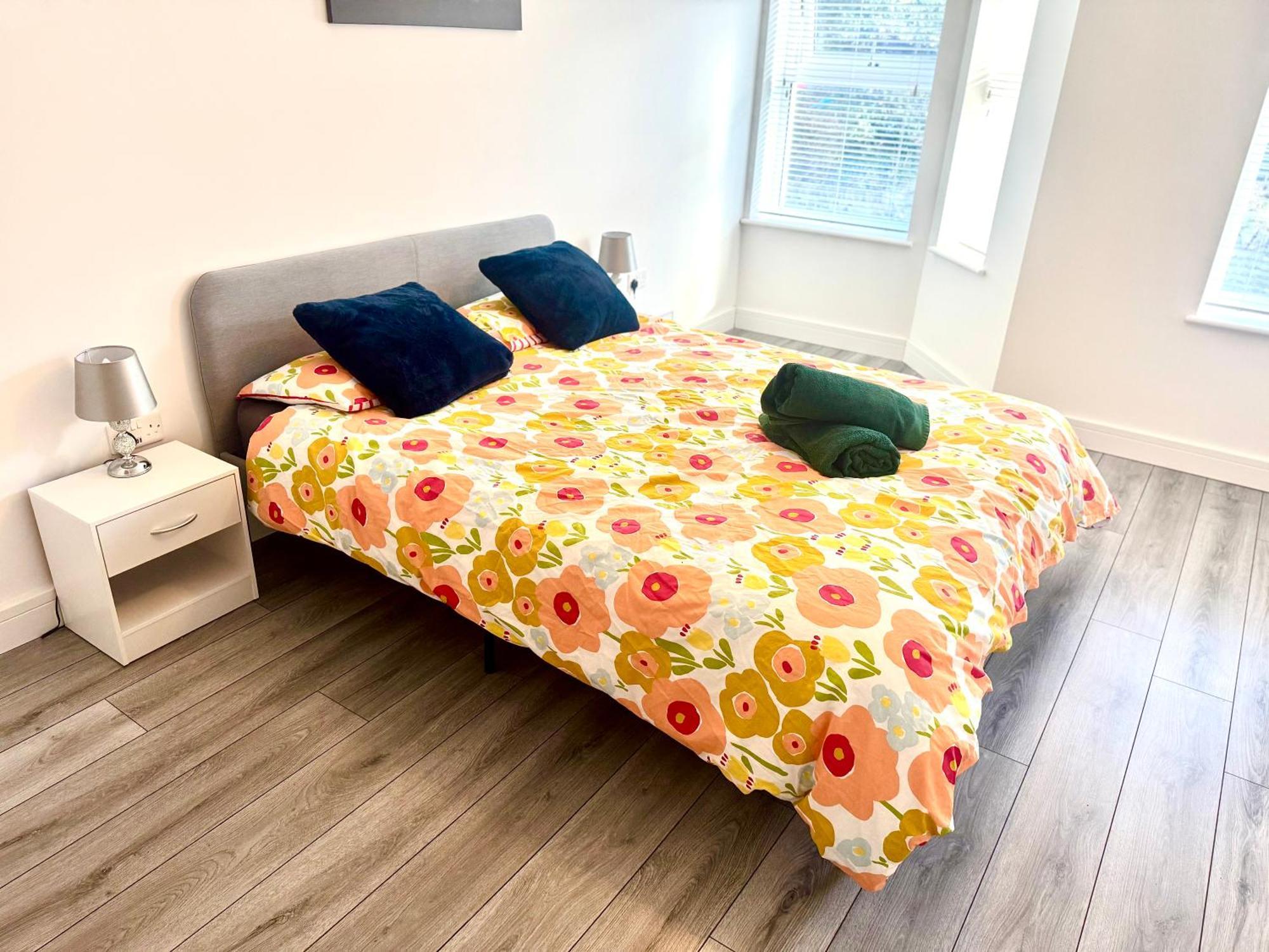 Lovely New 2 Bedroom Condo With Stunning Seaviews Penmaenmawr Ngoại thất bức ảnh