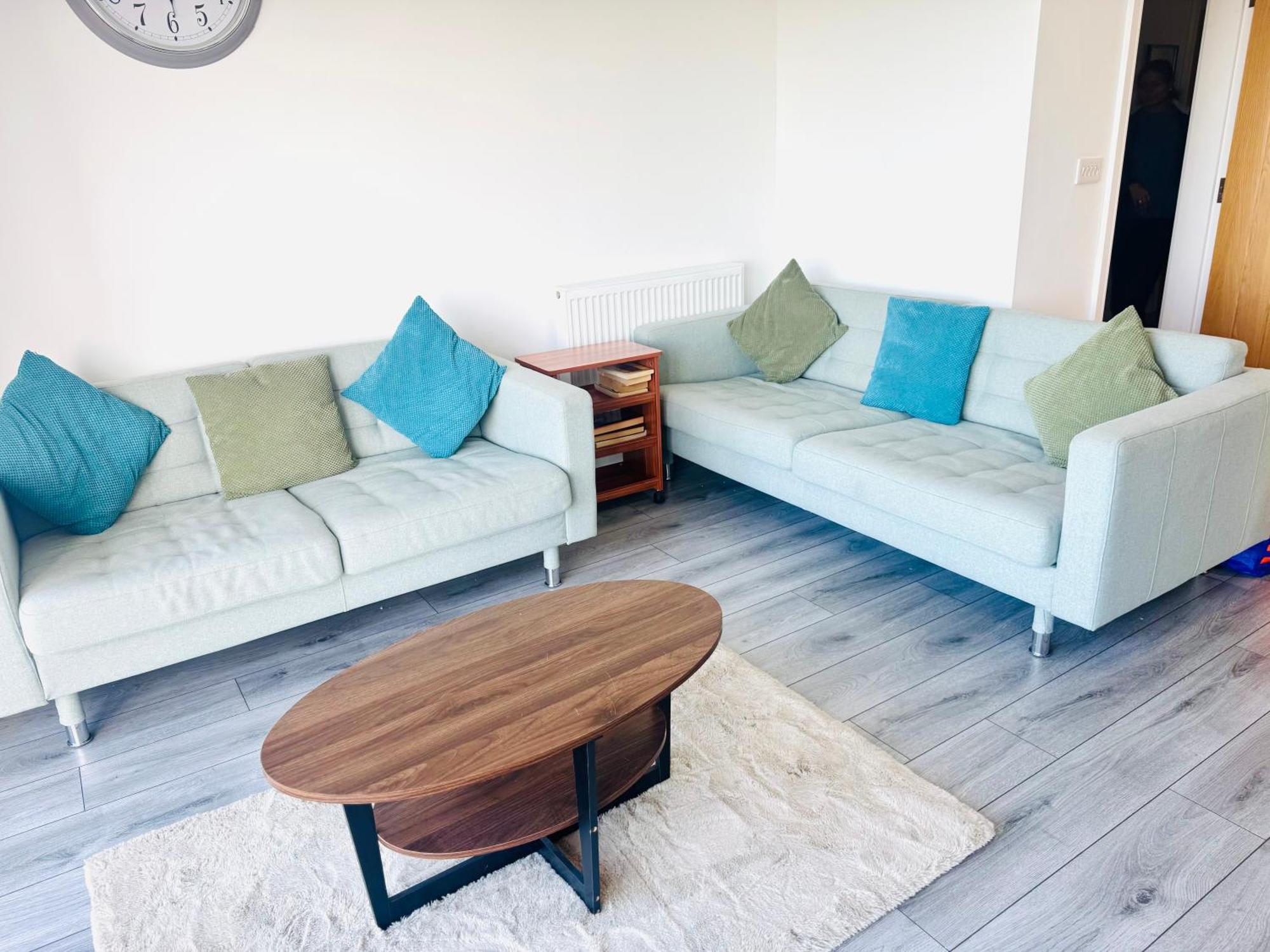 Lovely New 2 Bedroom Condo With Stunning Seaviews Penmaenmawr Ngoại thất bức ảnh