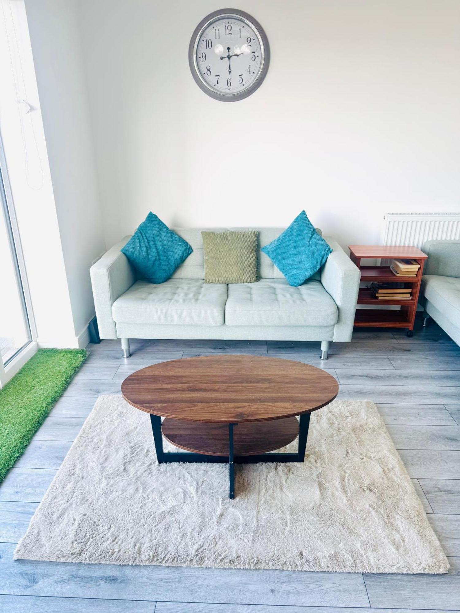 Lovely New 2 Bedroom Condo With Stunning Seaviews Penmaenmawr Ngoại thất bức ảnh